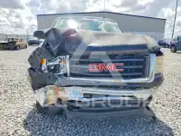 2009 GMC Sierra фото