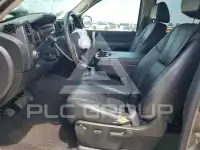 2009 GMC Sierra photo