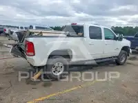 2009 GMC Sierra photo