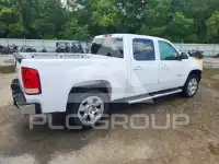 2009 GMC Sierra photo