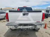 2009 GMC Sierra photo
