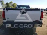 2009 GMC Sierra фото