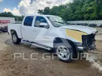 2009 GMC Sierra photo
