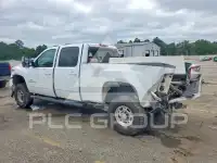 2009 GMC Sierra photo