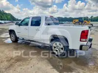 2009 GMC Sierra photo