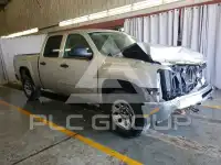2009 GMC Sierra фото
