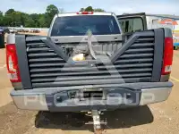 2009 GMC Sierra photo