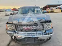 2009 GMC Sierra фото