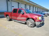 2009 GMC Sierra фото