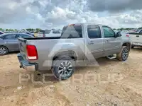2009 GMC Sierra photo