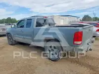 2009 GMC Sierra фото