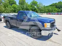2009 GMC Sierra photo