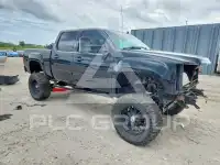 2009 GMC Sierra фото
