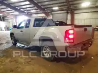 2009 GMC Sierra фото