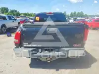 2009 GMC Sierra photo