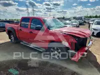 2009 GMC Sierra фото