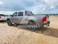 2009 GMC Sierra photo