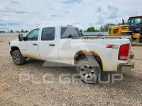 2009 GMC Sierra фото