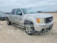 2009 GMC Sierra фото