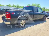 2009 GMC Sierra фото