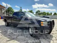 2009 GMC Sierra фото