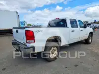 2009 GMC Sierra фото