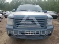 2009 GMC Sierra фото