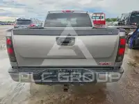2009 GMC Sierra фото