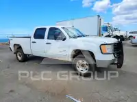 2009 GMC Sierra фото