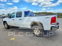 2009 GMC Sierra фото