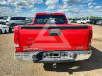 2009 GMC Sierra фото