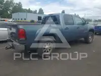 2009 GMC Sierra фото