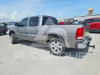 2009 GMC Sierra фото