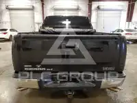 2009 GMC Sierra photo