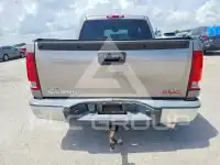 2009 GMC Sierra фото