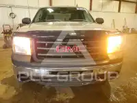 2009 GMC Sierra фото