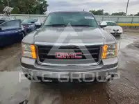 2009 GMC Sierra фото