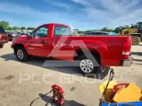 2009 GMC Sierra фото