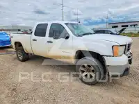 2009 GMC Sierra фото