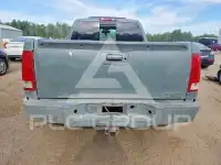 2009 GMC Sierra фото