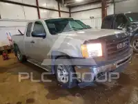 2009 GMC Sierra фото
