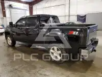 2009 GMC Sierra photo