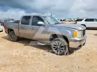 2009 GMC Sierra photo
