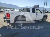 2009 GMC Sierra photo