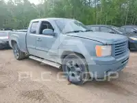 2009 GMC Sierra фото