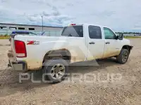 2009 GMC Sierra фото