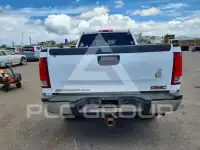 2009 GMC Sierra фото