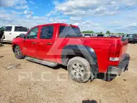 2009 GMC Sierra фото