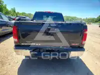 2009 GMC Sierra фото