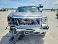 2009 GMC Sierra фото